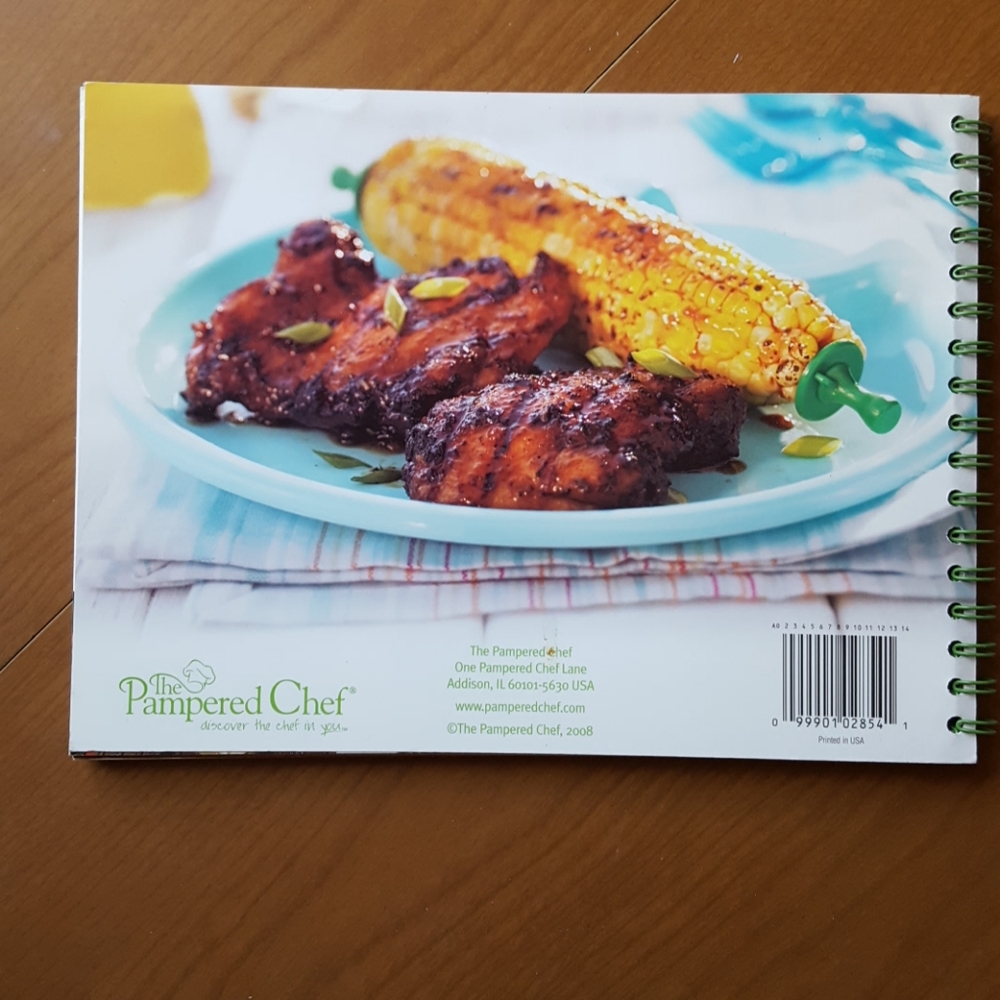 Cookbook - Picture 6 of 6